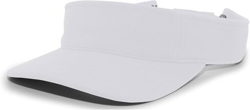Pacific Headwear M2 Performance Hook-and-Loop Visor in Saudi Arabia
