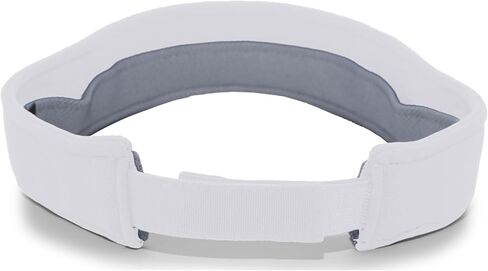 Pacific Headwear M2 Performance Hook-and-Loop Visor in Saudi Arabia
