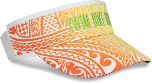 Headsweats Lightweight Performance Running Sun Visor in Kuwait