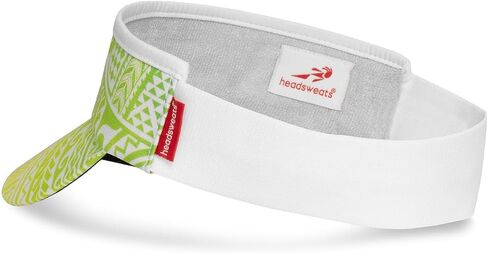 Headsweats Lightweight Performance Running Sun Visor in Kuwait