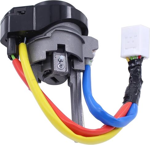 XtremeAmazing Ignition Lock Cylinder Switch for Soul 2014-2019 Soul EV 2015-2019 in Saudi Arabia