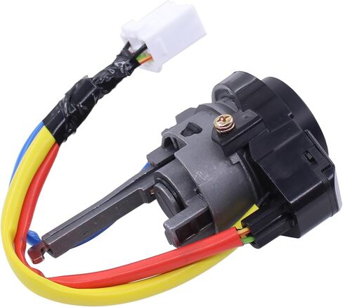 XtremeAmazing Ignition Lock Cylinder Switch for Soul 2014-2019 Soul EV 2015-2019 in Saudi Arabia
