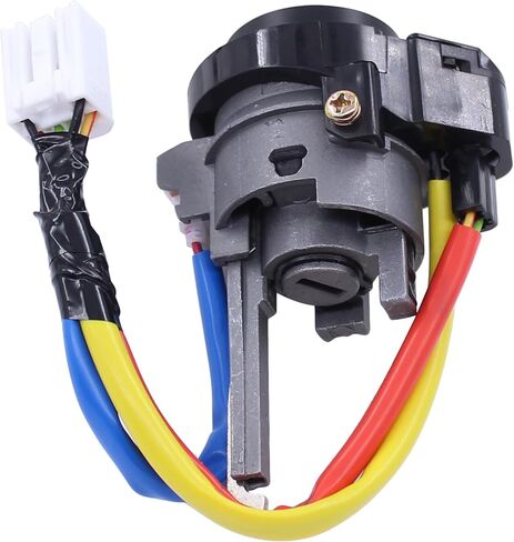 XtremeAmazing Ignition Lock Cylinder Switch for Soul 2014-2019 Soul EV 2015-2019 in Saudi Arabia