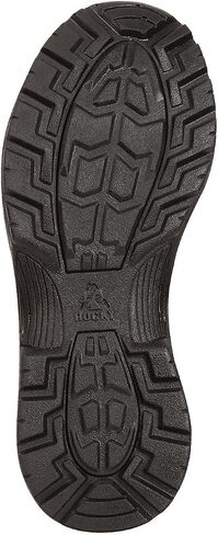 ROCKY men's Fq9111101 Oxford in Saudi Arabia