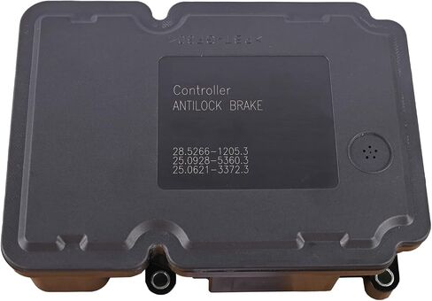 ABS Brake Control Module Anti-Lock Brake Control System 68194693AF Fit for Dodge Journey 2012 2013 2014 2015 2016 2017 Replace 68194693AD 68164595AA 68174982AA Brake Lock Control Unit in Saudi Arabia