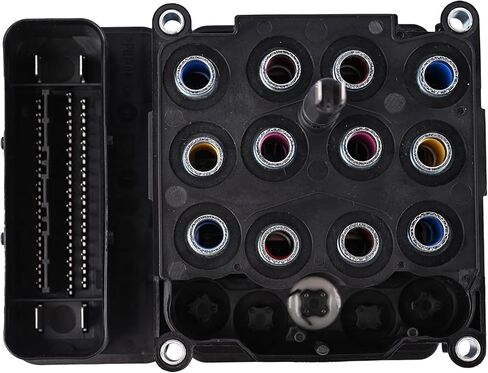 ABS Brake Control Module Anti-Lock Brake Control System 68194693AF Fit for Dodge Journey 2012 2013 2014 2015 2016 2017 Replace 68194693AD 68164595AA 68174982AA Brake Lock Control Unit in Saudi Arabia