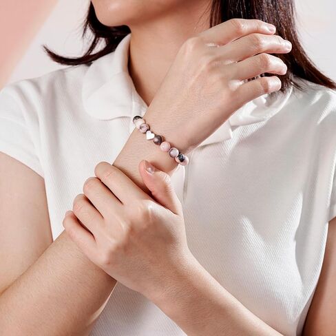 هدايا عيد ميلاد صديق للنساء، سوار الصداقة لأفضل صديق أخت الروح Bestie كهدية عيد الحب في عيد الأم in Kuwait