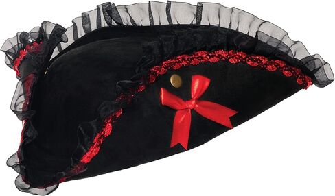 UNDERWRAPS Adult Costume Accessory Hat- Accessory Adult Hat for Halloween Costume. in Saudi Arabia