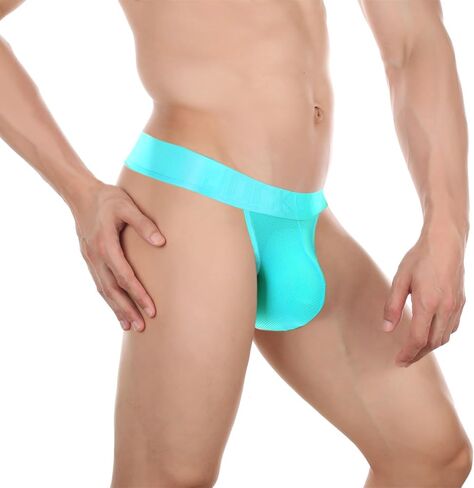 ملابس داخلية مثيرة للرجال بحزام رياضي، حزام رياضي للرجال in Kuwait