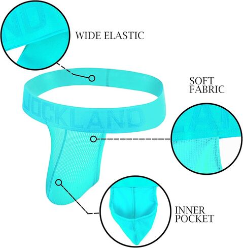 ملابس داخلية مثيرة للرجال بحزام رياضي، حزام رياضي للرجال in Kuwait