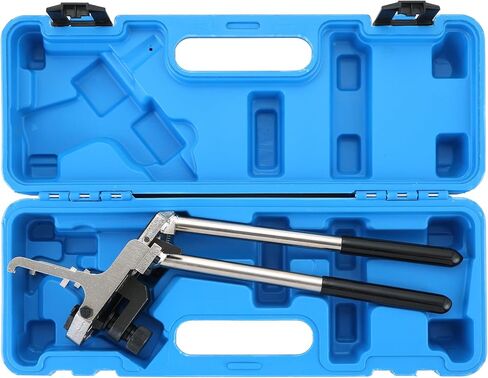 أداة تثبيت/إزالة زنبرك ضغط صمام المحرك | أداة تفكيك صمام التواء ضغط الزنبرك للمحركات متوافقة مع محركات BMW N13، N20، N26، N51، N52، N53، N54، N55 in Kuwait