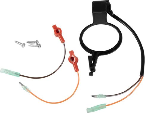 98450A1 الزناد الخارجي 6 قطع متوافق مع ميركوري مارينر 6-25HP 2 السكتة الدماغية 2 اسطوانة Sea Pro XD XR10 ماغنوم ماراثون in Kuwait