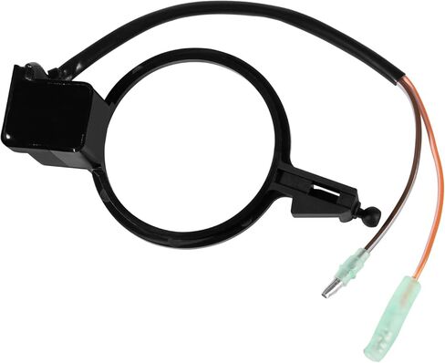 98450A1 الزناد الخارجي 6 قطع متوافق مع ميركوري مارينر 6-25HP 2 السكتة الدماغية 2 اسطوانة Sea Pro XD XR10 ماغنوم ماراثون in Kuwait