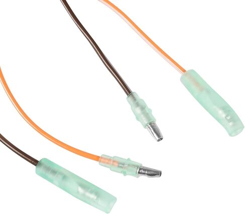 98450A1 الزناد الخارجي 6 قطع متوافق مع ميركوري مارينر 6-25HP 2 السكتة الدماغية 2 اسطوانة Sea Pro XD XR10 ماغنوم ماراثون in Kuwait