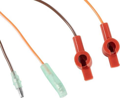 98450A1 الزناد الخارجي 6 قطع متوافق مع ميركوري مارينر 6-25HP 2 السكتة الدماغية 2 اسطوانة Sea Pro XD XR10 ماغنوم ماراثون in Kuwait