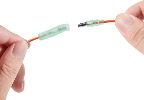 98450A1 الزناد الخارجي 6 قطع متوافق مع ميركوري مارينر 6-25HP 2 السكتة الدماغية 2 اسطوانة Sea Pro XD XR10 ماغنوم ماراثون in Kuwait