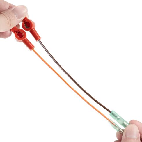 98450A1 الزناد الخارجي 6 قطع متوافق مع ميركوري مارينر 6-25HP 2 السكتة الدماغية 2 اسطوانة Sea Pro XD XR10 ماغنوم ماراثون in Kuwait