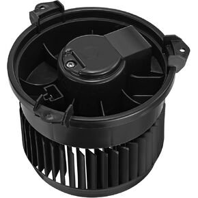 BDFHYK AC Heater Blower Motor Fan 700303 Compatible with Toyota Lexus GX460 LX570 Highlander Land Cruiser Sequoia Sienna,HVAC Blower Motor Assembly Replacement for 87103-0C061 87103-28111
