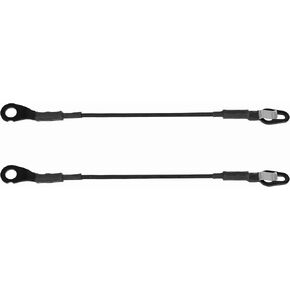 Tailgate Support Cable 1999-2006 for Silverado for Sierra,for Hummer 2003-2007 Replace OE 16637944、16637945