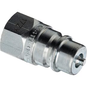 Gates G94111-0404 Quick Disconnect Coupling