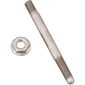 ARP 400-0303 Stainless Steel 5/16-18" Thread 3.200" OAL Air Cleaner Stud Kit
