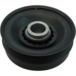 Harmonic Balancer/Crankshaft Pulley for 2002-2006 Mini Cooper S / 2007-2008 Mini Cooper S Convertible New