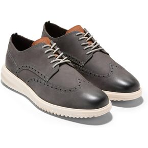 Cole Haan mens Grandevolution Shortwing Oxford