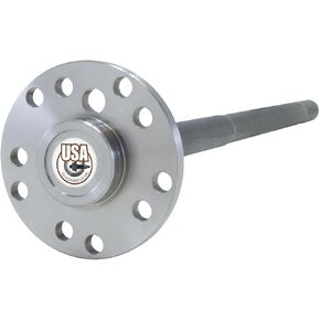 Yukon Gear & Axle 4340 Chromoly Rear Axle for Jeep JK Rubicon, Right Hand Side