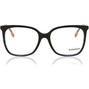 BURBERRY Eyeglasses BE 2367 3853 Louise Black