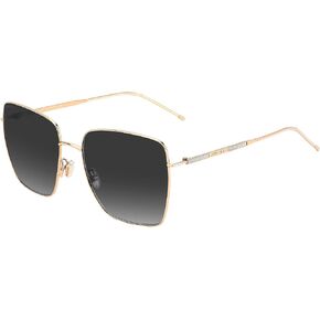 Safilo Emozioni EMOZIONI 4313 Eyeglasses - 0NAB(00) BROWN