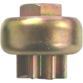 Sierra International, 18-5674, Starter Drive Assembly , white