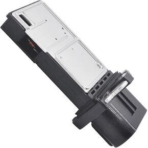Mass Air Flow Sensors Meter MAF Compatible with Lacrosse Rainier Regal ATS Camaro Captiva Colorado Corvette Equinox HHR Impala Malibu Trailblazer Canyon Envoy H3 Ascender I290 97X Aura Ion Sky Vue