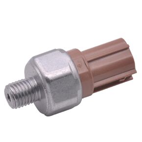 Automatic Transmission Oil Pressure Switch Compatible for Honda Civic 1.8L 2006-2011 Fit 1.5L 2007-2008 28600-RPC-004