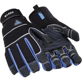 RefrigiWear Waterproof Frostline Gloves, Insulated Glove, -25°F Comfort Rating