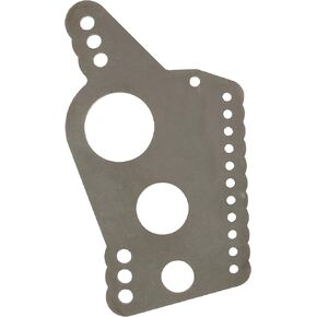 3515-1 Top Gun 4-Link Housing with Shock Mount