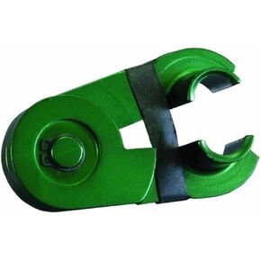 Assenmacher Specialty Tools 8026 5/16" Fuel Line Disconnect Tool for Nissan/Toyota