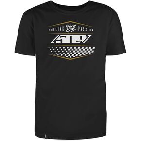 509 Speedsta T-Shirt (Speedsta Black Gold - X-Large)