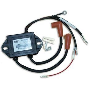 CDI Electronics 119-2400 Nissan/Tohatsu Ignition Pack - 2 Cyl (1980-1997)
