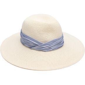 Eugenia Kim Women's Emmanuelle Fedora, Ivory