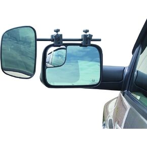 MIL-2912 Grand Aero 3 Towing Mirror - Pair