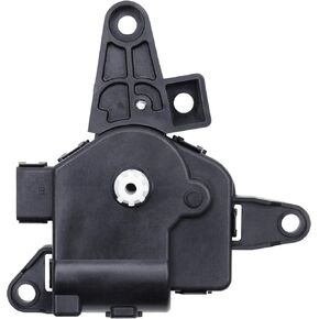 New Mando 30A1120 HVAC Door Actuator Original Equipment 97159F2010