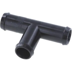 HVAC Heater Hose Connector