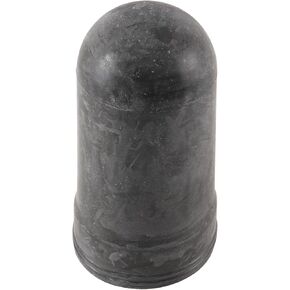 All Balls Shock Bladder 37-1303 Compatible With/Replacement For Kawasaki KDX200 1989-2006, KDX220 1997-2005, KDX250 1991-1994, KFX 700 V-Force 2004-2009, KLX250R 1994-1996