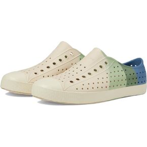 Native Shoes Jefferson Bloom Marble - Unisex Shoes - Synthetic Upper - Synthetic Lining - Synthetic Insole