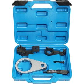 Camshaft Locking Timing Tool Replacement for GM Dodge Chrysler Holden Colorado Compatible with Jeep Cherokee Wrangler 2.8L Diesel Duramax Engine VM 9991 VM 9992 EN-50029 EN-50030 EN-51025 EN-51104
