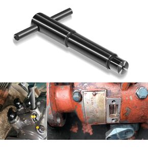 Camoo JDG1559 Timing PIN for John Deere Stanadyne Injection Pump Timing Tool Alternative 40610/JDG1559