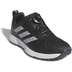 adidas Unisex-Child Codechaos Boa 25 Spikeless Golf Shoes