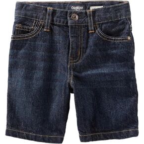 OshKosh B'gosh Boys' Multi Pocket Shorts