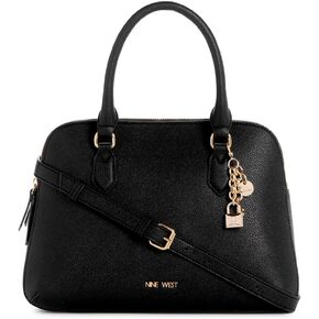 Nine West Cibrina Dome Satchel