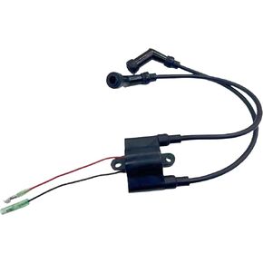 Ignition Coil for Mercury outbroad 25 30 40 50 60HP 4-stoke for 95188T 339-859738T1